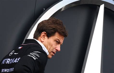 F1 constructors' title now wide open, says Wolff .